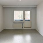 Vuokraa 2 makuuhuoneen asunto, 58 m² paikassa Turku