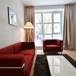Miete 2 Schlafzimmer wohnung von 38 m² in Frankfurt