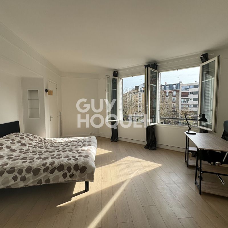 Appartement 2 pièces, 67 M2 Boulogne-Billancourt