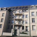 Appartement de 41 m² avec 2 chambre(s) en location à Boulogne-sur-Mer