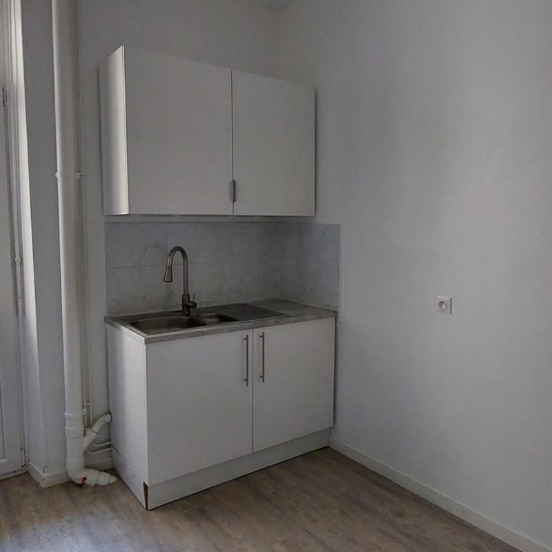 Appartement METZ GARE 4 pièces 92 m2, Le Ban-Saint-Martin