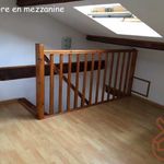 Rent 1 bedroom apartment of 27 m² in Toulouse