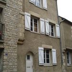 Appartement de 58 m² avec 2 chambre(s) en location à Alençon