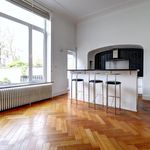 2 chambre appartement de 150 m² à 1040 Brussels