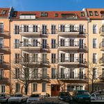 Rent 4 bedroom apartment of 121 m² in Berlin, Stadt