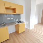 Rent 2 bedroom apartment of 47 m² in Agen