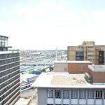 Rent 1 bedroom apartment of 1616 m² in Johannesburg