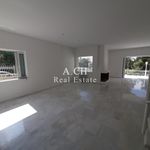 Rent 3 bedroom house of 300 m² in Vari-Voula-Vouliagmeni