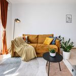 Rent 2 bedroom apartment of 50 m² in Vilnius