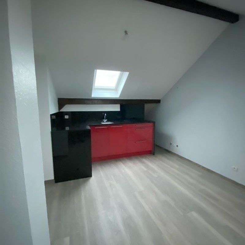 ▷ Appartement à louer • Metz • 22,5 m² • 365 € | immoRegion