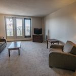 Appartement de 1097 m² avec 2 chambre(s) en location à Yellowknife