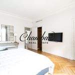 Rent 2 bedroom apartment of 115 m² in Champs-Elysées, Madeleine, Triangle d’or