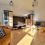 Wynajmij 3 sypialnię apartament z 64 m² w Olsztyn