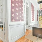 Rent 2 bedroom apartment of 95 m² in Saint-Germain, Odéon, Monnaie