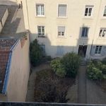 Rent 2 bedroom apartment of 33 m² in Lyon
