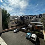 Appartement de 22 m² avec 1 chambre(s) en location à Bourges