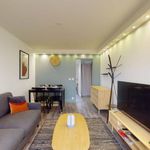 Rent 5 bedroom apartment of 84 m² in Saint Ouen Sur Seine