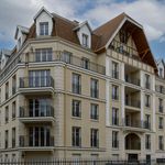 Appartement de 63 m² avec 3 chambre(s) en location à Le Blanc-Mesnil