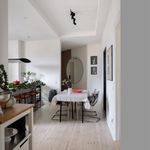 Rent 4 bedroom apartment of 117 m² in Stockholm