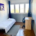 Rent 4 bedroom apartment of 72 m² in Lyon