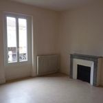 Rent 1 bedroom apartment of 39 m² in Capdenac-Gare