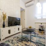 2 dormitorio apartamento de 46 m² en Madrid