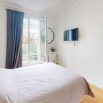 Rent 1 bedroom house of 185 m² in Paris