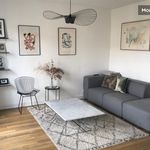 Rent 1 bedroom apartment of 49 m² in Saint-Ouen-sur-Seine