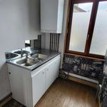 Rent 2 bedroom apartment of 38 m² in Saint-Omer