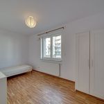 Rent 4 bedroom apartment of 87 m² in Warsaw