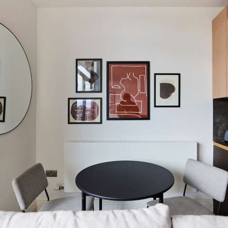 1-bedroom apartment for rent in London, London Harlesden