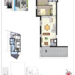 Rent 2 bedroom apartment in Rochefort