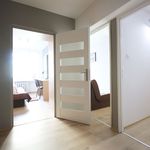 Rent 3 bedroom apartment in Lodz