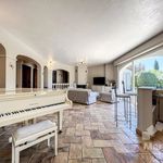 Rent 5 bedroom house of 300 m² in mougins