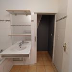Rent 1 bedroom apartment of 42 m² in CLERMONT-FERRAND