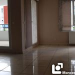 Rent 3 bedroom apartment of 62 m² in Gieres