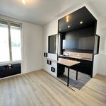Rent 2 bedroom apartment of 44 m² in Reims