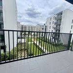 Rent 3 bedroom apartment of 60 m² in Poznan