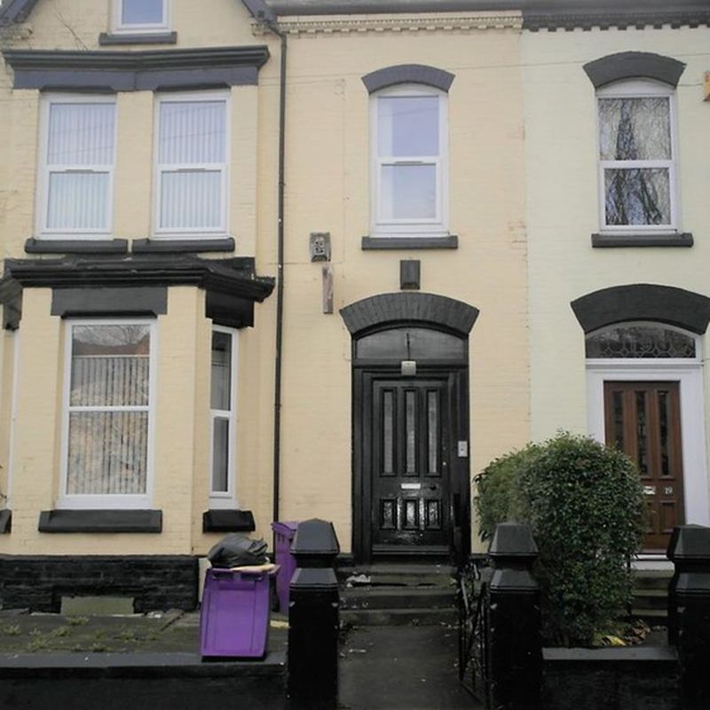 2 bedroom flat/apartment to let Tuebrook