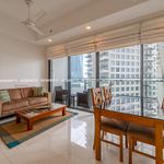 Rent 2 bedroom apartment of 74 m² in Colombo