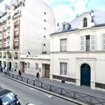 Rent 3 bedroom apartment of 54 m² in Paris
