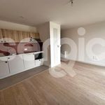 Rent 1 bedroom apartment of 28 m² in Armentières