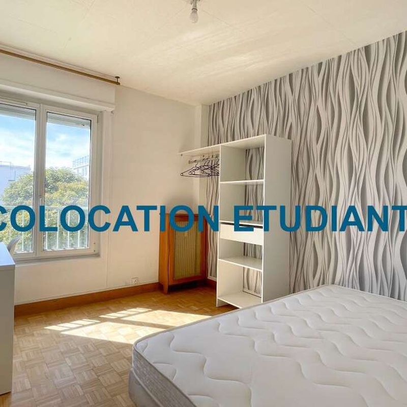 Location appartement 2 pièces 21 m² Reims (51100)