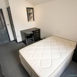 7 bedroom student apartment in Birmingham