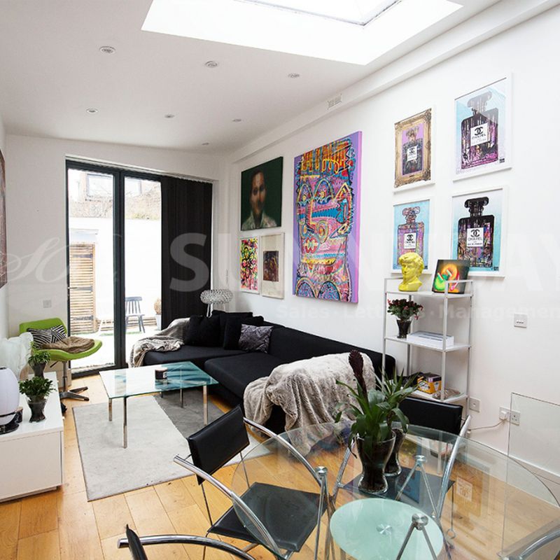 Wandsworth, South West London, SW18 - Property #1519771007