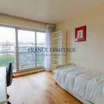 Rent 2 bedroom apartment of 64 m² in Paris