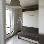 Rent 1 bedroom apartment in Ferrières-en-Brie