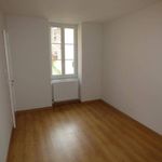 Rent 2 bedroom apartment of 49 m² in Mâcon