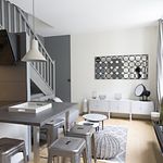 Rent 2 bedroom apartment of 42 m² in Strasbourg