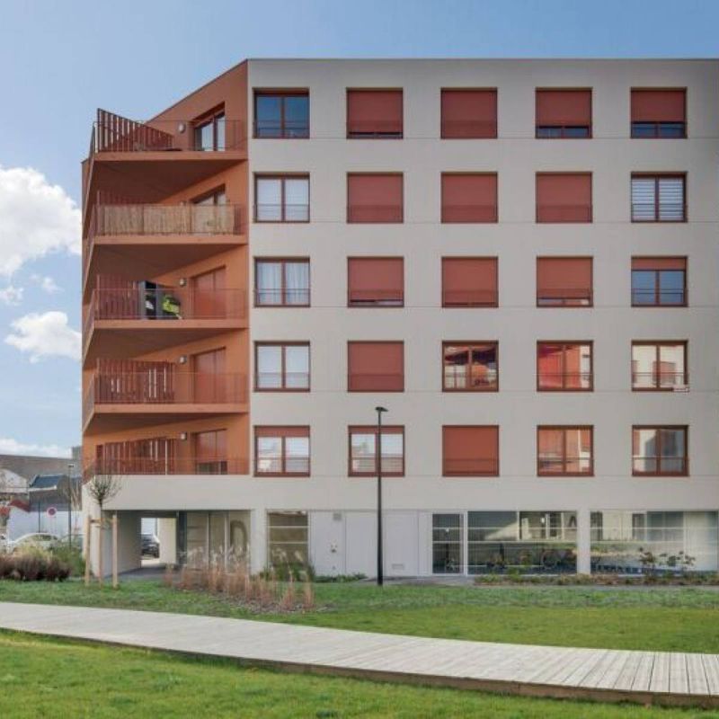 Appartement T2 44.5m2 à louer à Tourcoing - Pichet Mouvaux